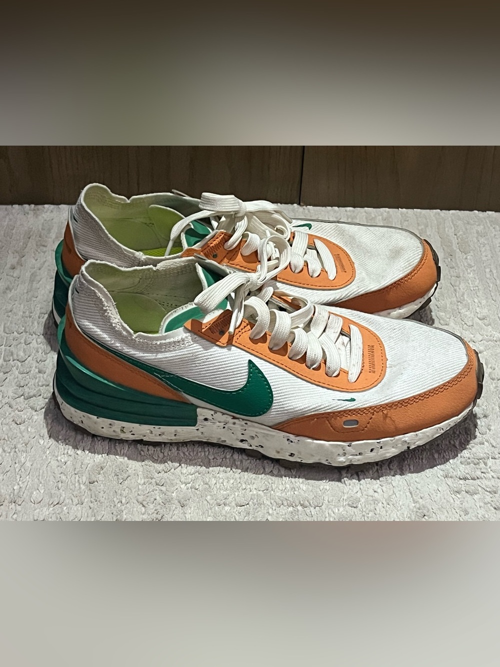 Nike Waffle Sneakers
